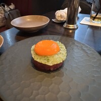 焼肉うしごろ 銀座並木通り店 - 