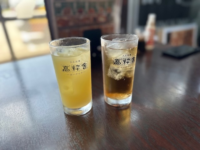 ハイカラヤ 郡山店 - 郡山（居酒屋）の写真