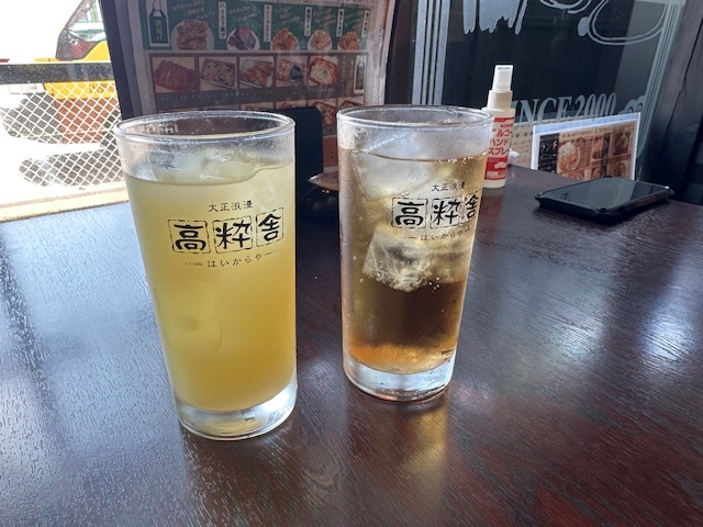 ハイカラヤ 郡山店 - 郡山（居酒屋）の写真