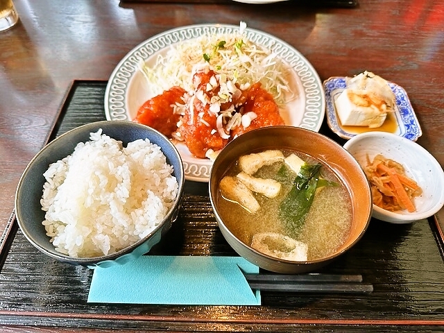ハイカラヤ 郡山店｜郡山の居酒屋で和食とお酒を満喫【口コミ・メニュー】