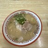 直ちゃんラーメン