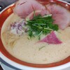 らぁ麺つけ麺Lab すすりどき