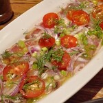 神田バンバール da Cicciolino - 