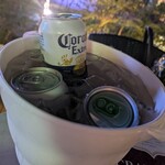 ディップガーデン テラス - 