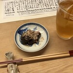 御料理 めなみ - マイお箸セット