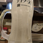 とりビアー - 男前サイズ圧巻！！