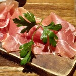 神田バンバール da Cicciolino - 