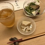 御料理 めなみ - マイお箸セット