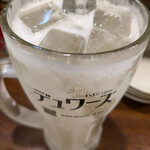 とりビアー - いつもハイボール！