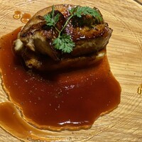 鉄板焼　一如 - 