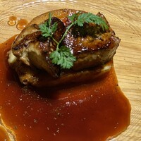 鉄板焼　一如 - 