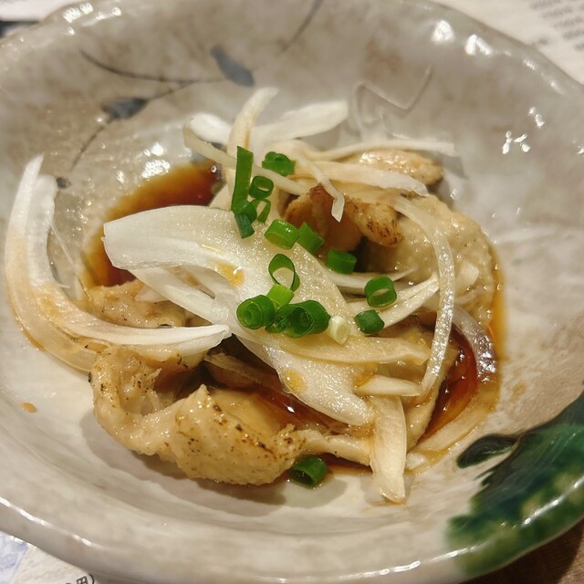 げんき屋 秋田駅前店 - 秋田（焼き鳥）の写真