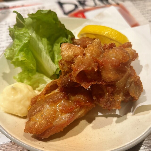げんき屋 秋田駅前店 - 秋田（焼き鳥）の写真
