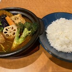 スープカリーの店 MERA - 