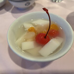 上尾四川飯店 - 