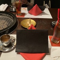 牛牛 西麻布 総本店 - 