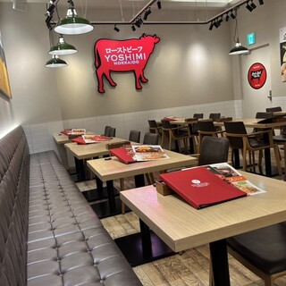 ローストビーフ YOSHIMI _2