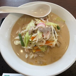 リンガーハット_2