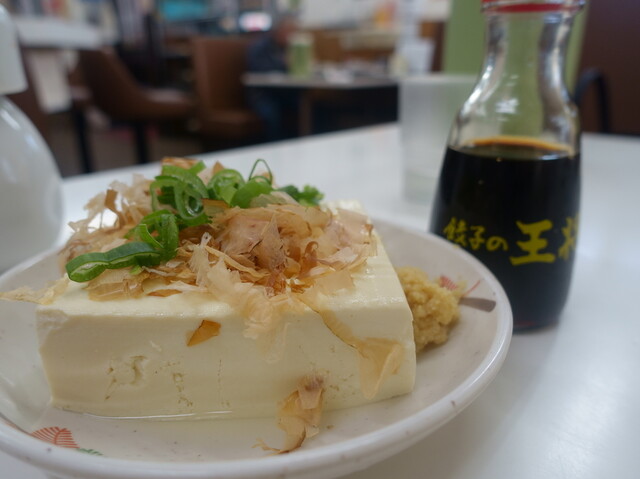 Gyoza no Osho Toyokawa Minamiodori Ten