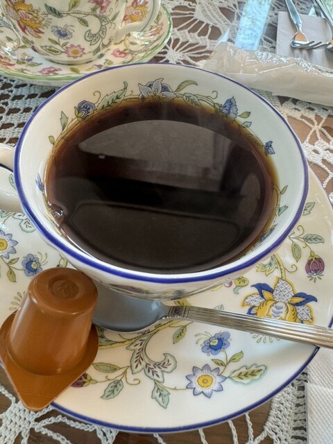 Peaberry photo 2