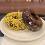 ミスタードーナツ - 料理写真: