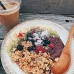 アグネスポーチュギーズベイクショップ - 