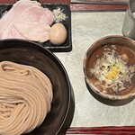 つけ麺 繁田 - 
