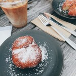 アグネスポーチュギーズベイクショップ - 