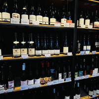 W Yokohama The Wine Hall - 