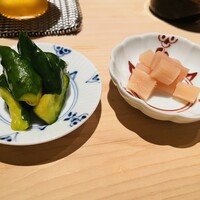 鮨 なかむら - 