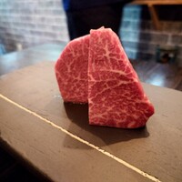 SATOブリアン 本店 - シャトーブリアン