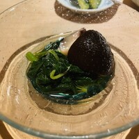 鮨 なかむら - 