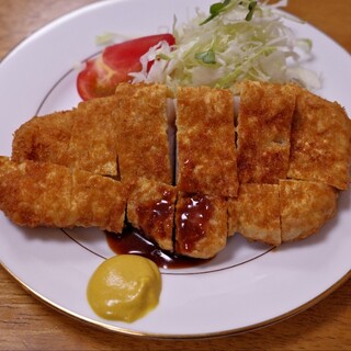 とんかつ めぐろ_1