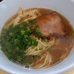 ラーメン大木戸 - 