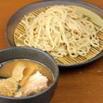つけ麺　是・空 - 料理写真:つけ麺　並盛