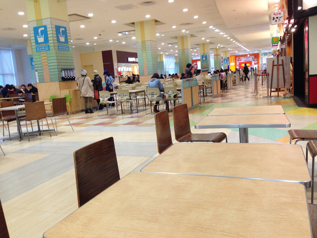 サーティワンアイスクリーム イオンモール名取店 - 杜せきのした（ジェラート・アイスクリーム）の写真