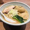 麺や高倉二条