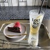 LOST BOYS COFFEE LOCALS