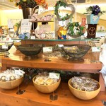 Le Printemps Noda Ten