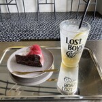 LOST BOYS COFFEE - 
