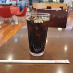 ドトールコーヒーショップ - ドリンク写真: