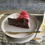 LOST BOYS COFFEE - ガトーショコラ