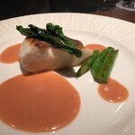 鉄板焼 銀杏 ホテル日航大阪 - 