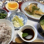 古民家カフェ 安 - 