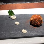 鉄板焼 銀杏 ホテル日航大阪 - 