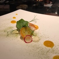 鉄板焼 銀杏 ホテル日航大阪 - 