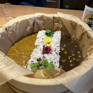 curry&tempura koisus_1