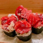 穴子料理と地酒 浅草 川井 - 