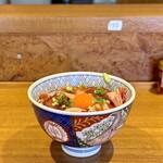 寿製麺 よしかわ - 