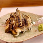 穴子料理と地酒 浅草 川井 - 